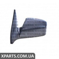 БІЧНЕ ДЗЕРКАЛО Signeda VKAM1006AL (аналог для 876101F000)