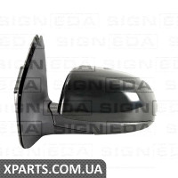 БІКОВОЕ ДЗЕРКАЛО Signeda VHNM1037EL (аналог для 876101J210) БІКОВОЕ ДЗЕРКАЛО Signeda VHNM1037EL (аналог для 876101J210)
