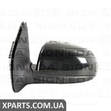 БІКОВОЕ ДЗЕРКАЛО Signeda VHNM1037EL (аналог для 876101J210)