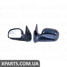 БІКОВЕ ДЗЕРКАЛО Signeda VHNM1003EL (аналог для 8761026300)