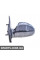 БІКОВОЕ ДЗЕРКАЛО Signeda VKAM1007BL (аналог для 876102F101)