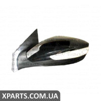 БІКОВОЕ ДЗЕРКАЛО Signeda VHNM1018EL (аналог для 876103Q110)