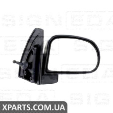 БІКОВОЕ ДЗЕРКАЛО Signeda VHNM1050ER (аналог для 8762006001CA)