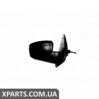 БІКОВЕ ДЗЕРКАЛО Signeda VHNM1022MR (аналог для 876200X010)