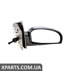 БІКОВОЕ ДЗЕРКАЛО Signeda VHNM1007MR (аналог для 876201C200CA)