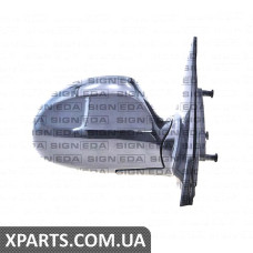 Бічний дзеркало Signeda VKAM1007BR (аналог для 876202F301)