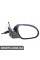 БІКОВОЕ ДЗЕРКАЛО Signeda VHNM1008MR (аналог для 876202L300)