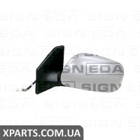 БІКОВЕ ДЗЕРКАЛО Signeda VTYM1174ALE (аналог для 8790605140)