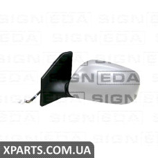 БІКОВЕ ДЗЕРКАЛО Signeda VTYM1174ALE (аналог для 8790605140)