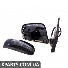 БІКОВЕ ДЗЕРКАЛО Signeda VTYM1196ER (аналог для 8790802B01)