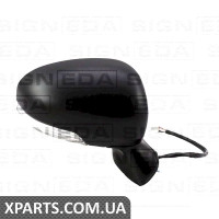 БІКОВОЕ ДЗЕРКАЛО Signeda VTYM1040ER (аналог для 8790805410A0)