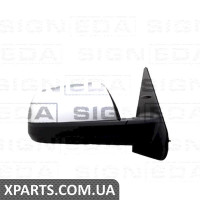 Бічний дзеркало Signeda PTYM1220ER (аналог для 87910-0C470)
