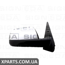 Бічний дзеркало Signeda PTYM1220ER (аналог для 87910-0C470)