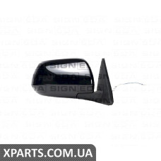 Бічний дзеркало Signeda VTYM1161BR (аналог для 87910-48350)