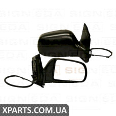 Бічний дзеркало Signeda VTYM1127CR (аналог для 8791008041)