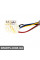 БІКОВЕ ДЗЕРКАЛО Signeda VTYM1026ER (аналог для 8791042A0)