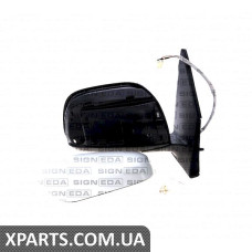 БІКОВЕ ДЗЕРКАЛО Signeda VTYM1026ER (аналог для 8791042A0)