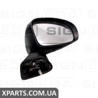 БІКОВЕ ДЗЕРКАЛО Signeda VTYM1274ER (аналог для 8791052B70)
