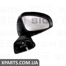 БІКОВЕ ДЗЕРКАЛО Signeda VTYM1274ER (аналог для 8791052B70)