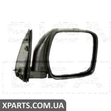 БІКОВЕ ДЗЕРКАЛО Signeda VTYM1297ER (аналог для 8791095J25)