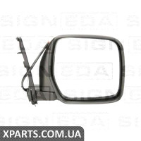 БІКОВЕ ДЗЕРКАЛО Signeda VTYM1298ER (аналог для 8791095J25)