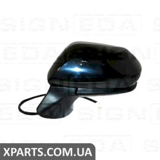 БІКОВОЕ ДЗЕРКАЛО Signeda VTYM1270EL (аналог для 87940-06800-PFM)