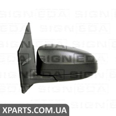 Бічний дзеркало Signeda VTYM1217EL (аналог для 87940-0H070)