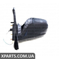 Бічний дзеркало Signeda VTYM1018AL (аналог для 8794002411C0)