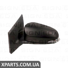 Бічний дзеркало Signeda VTYM1155EL (аналог для 8794002620)