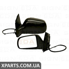 Бічний дзеркало Signeda VTYM1127CL (аналог для 8794008040)