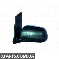 Бічний дзеркало Signeda VTYM1189AL (аналог для 8794008090)