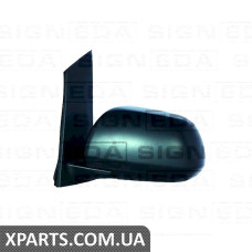 Бічний дзеркало Signeda VTYM1189AL (аналог для 8794008090)