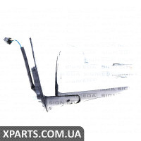 БІКОВЕ ДЗЕРКАЛО Signeda VTYM1201EL (аналог для 879400K820)