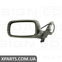БІКОВОЕ ДЗЕРКАЛО Signeda VTYM1288EL (аналог для 8794012A80)