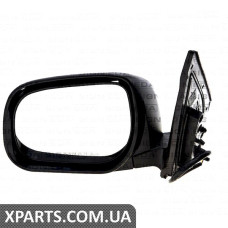 БІКОВЕ ДЗЕРКАЛО Signeda VTYM1023EL (аналог для 8794042810)
