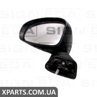 Бічний дзеркало Signeda VTYM1274EL (аналог для 8794052B70)
