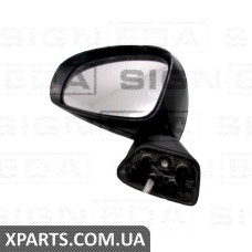 Бічний дзеркало Signeda VTYM1274EL (аналог для 8794052B70)