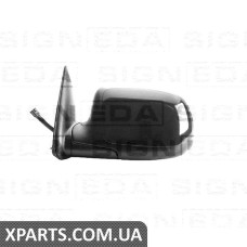 БІЧНЕ ДЗЕРКАЛО Signeda VCDM1002EL (аналог для 88986365)