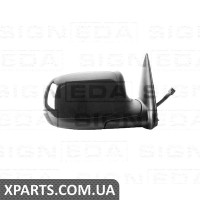 Бічний дзеркало Signeda VCDM1002ER (аналог для 88986366)