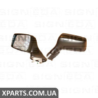 БОКОВОЕ ЗЕРКАЛО Signeda VADM1003CL (аналог для 893857501H3FZ)