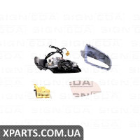 БОКОВОЕ ЗЕРКАЛО Signeda VADM1005AR (аналог для 8E0857508BGRU)