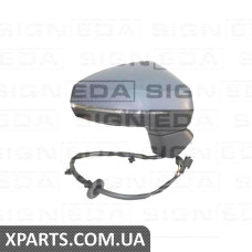 БІКОВОЕ ДЗЕРКАЛО Signeda VADM1012ER (аналог для 8V1857410F9B9)