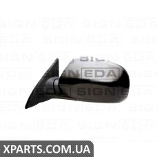 БІКОВЕ ДЗЕРКАЛО Signeda VSBM1003EL (аналог для 91036AJ15A)