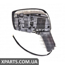 БІКОВОЕ ДЗЕРКАЛО Signeda VSBM1012AR (аналог для 91036AL13APFM)