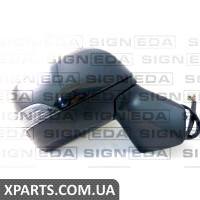 БІКОВОЕ ДЗЕРКАЛО Signeda VSBM1005AFR (аналог для 91036SG552)