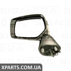 БІКОВЕ ДЗЕРКАЛО Signeda VSBM1024EL (аналог для 91036VA130)