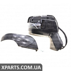 БІКОВОЕ ДЗЕРКАЛО Signeda VSBM1005ER (аналог для 91059FJ000)
