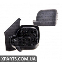 БІКОВОЕ ДЗЕРКАЛО Signeda VOPM1028EL (аналог для 93451848)