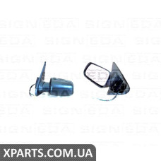 БІКОВОЕ ДЗЕРКАЛО Signeda VCTM1003EL (аналог для 96079598XX)