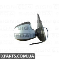БІКОВЕ ДЗЕРКАЛО Signeda VRNM1024ER (аналог для 963011787R)